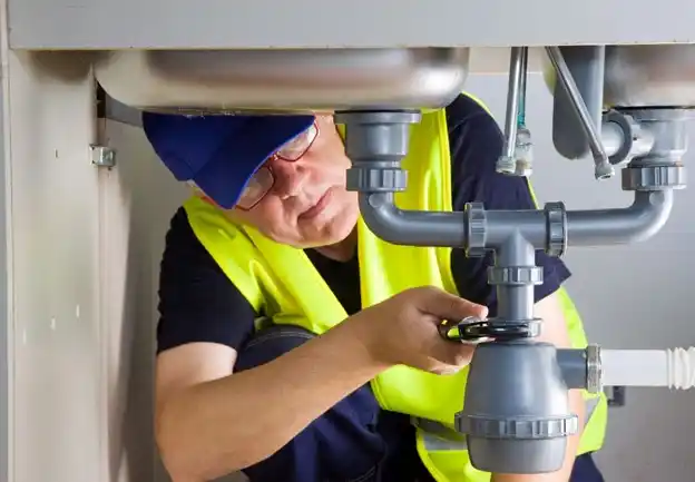 loodgieter Berkenwoude